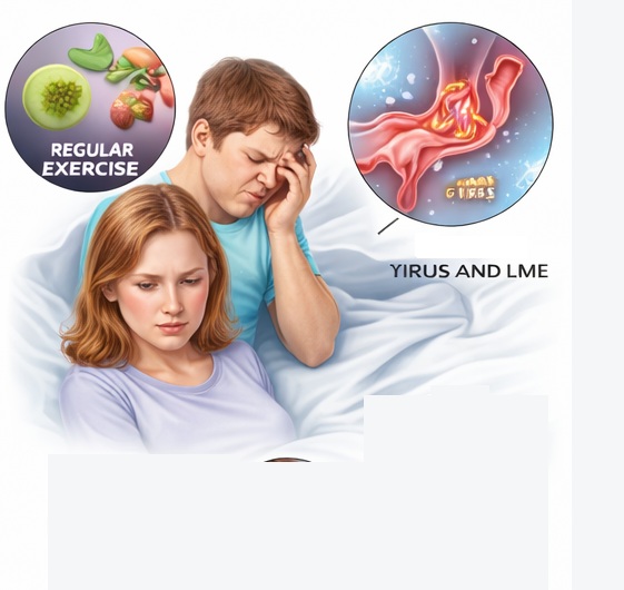 Couple Planning Family